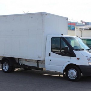 Грузчик. Перевозки