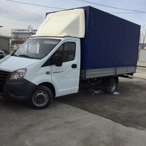 Квартирные офисные переезды