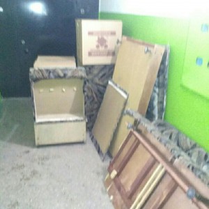 Грузчики, разнорабочие