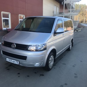 Пассажирские перевозки. Грузоперевозки