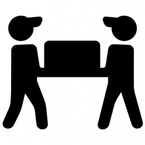 Переезд, вывоз мусора, грузчики