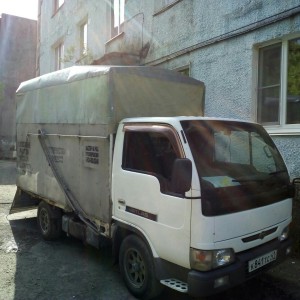 Грузоперевозки грузчики в любую точку