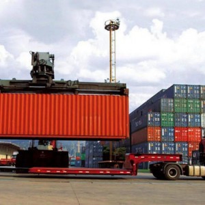 Доставка груза из Китая в Уфу