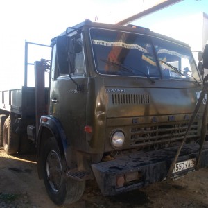 Манипулятор