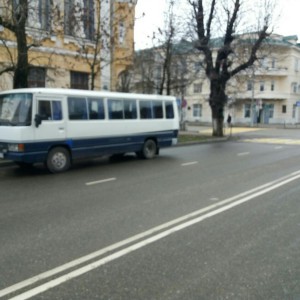 Грузо и пассажирские перевозки