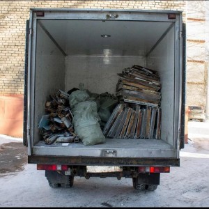 Демонтаж Вывоз строительного мусора