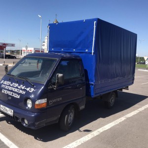 Грузоперевозки без посредников Воронеж выгодно