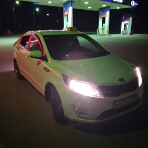 Квартирный переезд