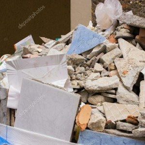 Перевозки. Вывоз мусора