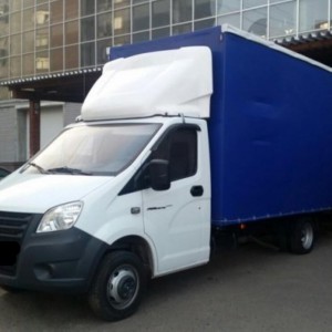 Грузовое такси, грузоперевозки!