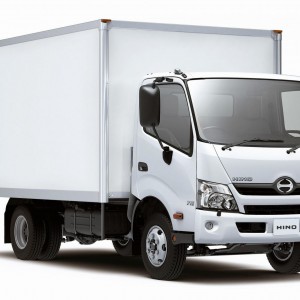 Грузоперевозки