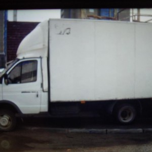 Грузоперевозки