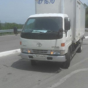 24/7 Грузчики + Фургоны