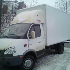 Грузоперевозки, переезды