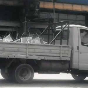 Грузоперевозки. Газель. От 400 р