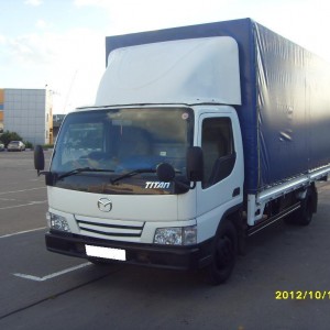 Грузоперевозки. Грузчики