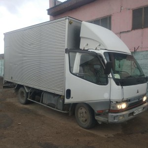 Грузоперевозки, переезды