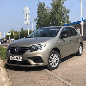 Авто в аренду