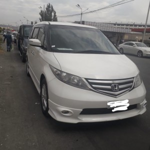 Услуги водителя