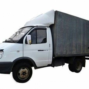 Грузоперевозки