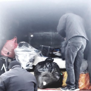 Квартирный переезд. заказ газели. цены фиксированы