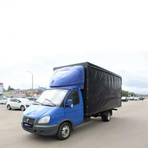 Грузоперевозки