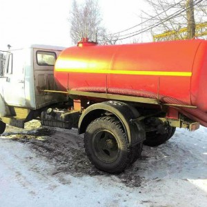 Откачка, илосос