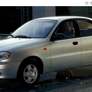 Здам автомобиль