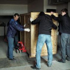 Грузчики, разнорабочие