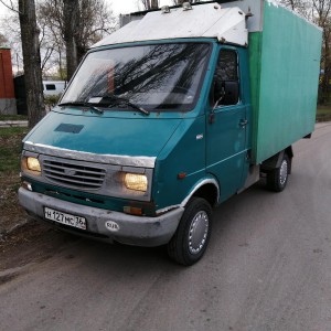 Грузоперевозки. Город - Межгород. Вывоз мусора