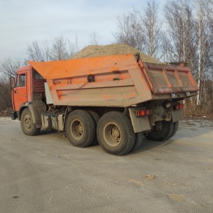 Грузоперевозки