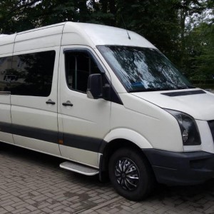 Услуги по перевозке