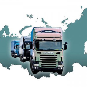 Грузоперевозки по ДВ Региону