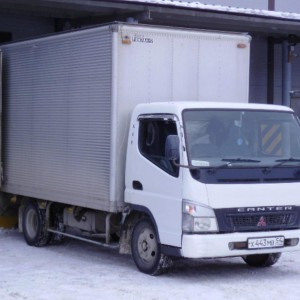 Грузоперевозки, грузчики