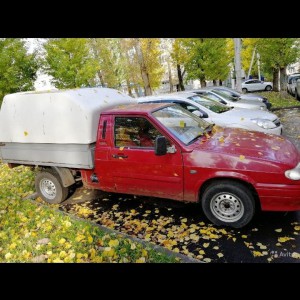 Каблучек перевозки