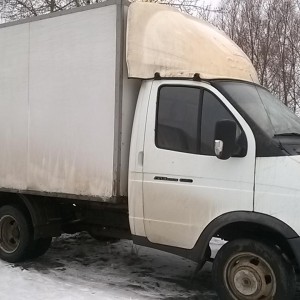 Перевозка грузов