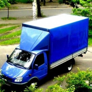 Вывоз мусора