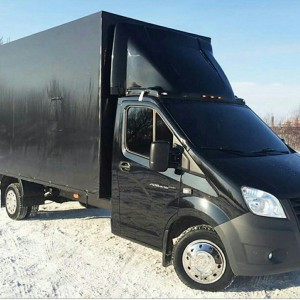 Грузоперевозки Газель Грузчики