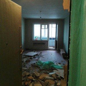 Вывоз мусора. Грузоперевозки