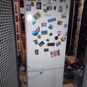 Вывезем вашу старую бытовую технику!)))