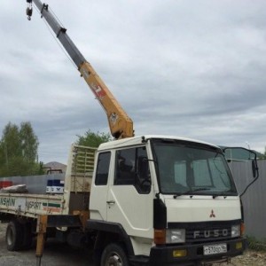 Автоманипулятор