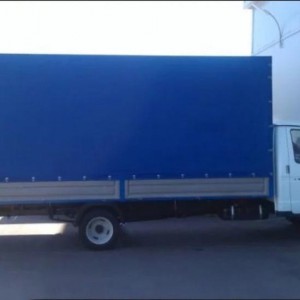 Грузоперевозки, переезды, доставка, грузчики