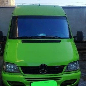 Попутный груз