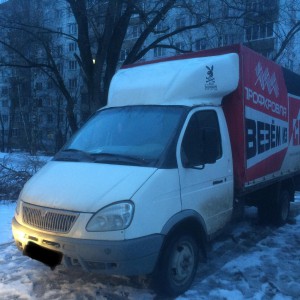 Вывоз мусора - Грузоперевозки