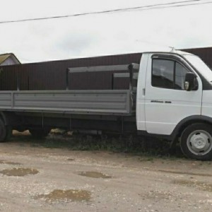 Грузоперевозки по России и РМ