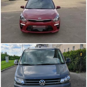 Трансфер в аэропорты Москвы и не только