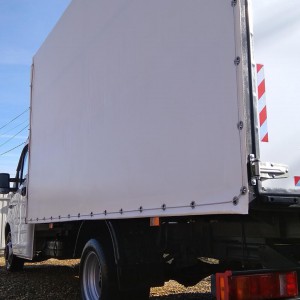 Грузоперевозки