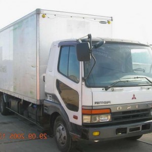 Перевозка груза Улан - Уде - Иркутск