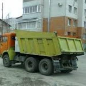 Самосвалы
