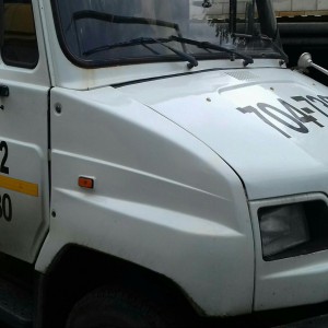 Перевозки Астрахань